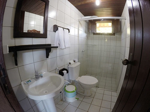 Eurosol Canoas Inn